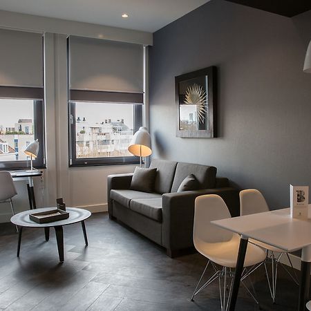 บี อพาร์ทโฮเทล เคนเนดี Aparthotel กรุงเฮก ภายนอก รูปภาพ